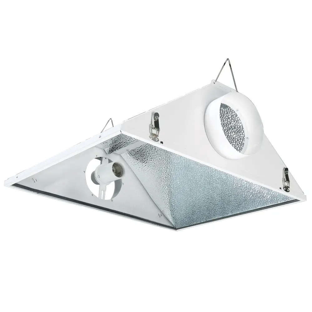 Air cooled Grow Light Reflector